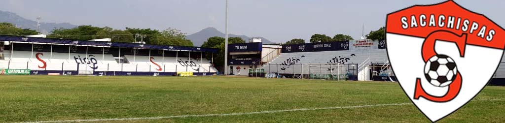 Estadio Las Victorias